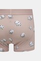 Hollister Co. boxeri 5-pack KI314.4008