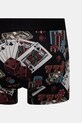 Hollister Co. boxeri 5-pack KI314.4008