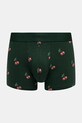 Hollister Co. boxeri 5-pack multicolor KI314.4008