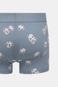 Hollister Co. boxeri 5-pack KI314.4008