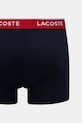Боксери Lacoste 3-pack 6H3379
