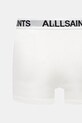 Боксери AllSaints 3-pack 43ASM493454TD сірий
