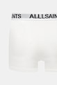 AllSaints 3-pack 43ASM493454TD gri
