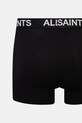 Боксери AllSaints 3-pack 43ASM493454TD