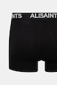 AllSaints 3-pack 43ASM493454TD