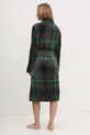 United Colors of Benetton halat 6FK82801F verde