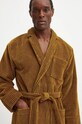 OAS halat de baie din bumbac 8202.02 galben AW24