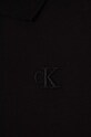 Мальчик Детская кофта Calvin Klein Jeans IB0IB02132.9BYH чёрный