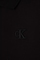 Chlapec Detská mikina Calvin Klein Jeans IB0IB02132.9BYH čierna