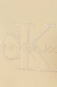 Chłopiec Calvin Klein Jeans bluza dziecięca IB0IB02281.9BYH.116 żółty