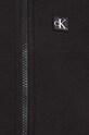 Calvin Klein Jeans bluza dziecięca czarny IU0IU00616.9BYH