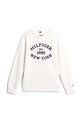 Dětská mikina Tommy Hilfiger KB0KB09048.9BYH.128.176 bílá AW24
