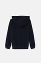 Детская кофта Tommy Hilfiger KB0KB09050.9BYH.128.176 тёмно-синий AW24