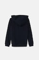 Дитяча кофта Tommy Hilfiger KB0KB09050.9BYH.128.176 темно-синій AW24