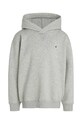 Dětská mikina Tommy Hilfiger KS0KS00562.9BYH.110.122 šedá AW24