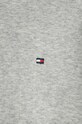 Dětská mikina Tommy Hilfiger šedá KS0KS00562.9BYH.110.122
