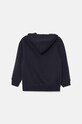 Παιδική μπλούζα Tommy Hilfiger KS0KS00562.9BYH.110.122 σκούρο μπλε AW24