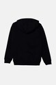 Παιδική μπλούζα Tommy Hilfiger KS0KS00562.9BYH.128.176 σκούρο μπλε AW24