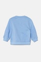 Tommy Hilfiger bluza niemowlęca KN0KN01845.9BYH niebieski AW24