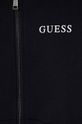 Chłopiec Guess bluza bawełniana dziecięca L4RQ22.KAUG0.9BYH granatowy