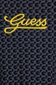 Детская хлопковая кофта Guess тёмно-синий L4YQ22.KA6R3.9BYH