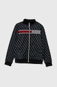 Детская кофта Guess остальные чёрный L4YQ24.FL04Q.9BYH