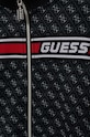 Мальчик Детская кофта Guess L4YQ24.FL04Q.9BYH чёрный