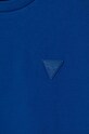 Αγορίστικα Παιδική βαμβακερή μπλούζα Guess N4YQ05.KAD73.9BYH μπλε
