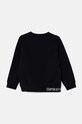 Băieți Emporio Armani bluza copii 6D4MJG.1JHSZ bleumarin