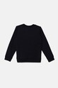 Дитяча кофта Emporio Armani 8N4MR6.1JRIZ темно-синій AW24