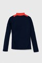 Chłopiec adidas Performance bluza dziecięca MUFC TR TOPY IT4242 granatowy