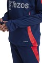 Детская кофта adidas Performance MUFC TR TOPY IT4242