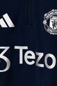 Детская кофта adidas Performance MUFC TR TOPY тёмно-синий IT4242
