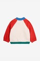 Хлопчик Кофта для немовлят Bobo Choses 224AB042 барвистий