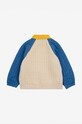 Хлопчик Кофта для немовлят Bobo Choses Little Tin Soldier 224AB044 барвистий