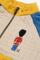 Bobo Choses felpa neonato/a Little Tin Soldier multicolore 224AB044