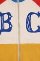 Bobo Choses gyerek melegítőfelső pamutból 224AC057 többszínű