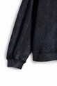 Desigual hanorac de bumbac pentru copii HULK 24WBSK05 verde