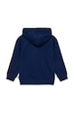 Lego hanorac de bumbac pentru copii LWSCOUT 612 12011308 bleumarin AW24