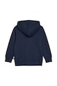 Lego hanorac de bumbac pentru copii LWSCOUT 613 12011313 bleumarin AW24
