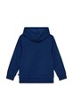 Dětská bavlněná mikina Lego LWSCOUT 602 12011329 námořnická modř AW24