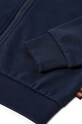 Детская хлопковая кофта Lego LWSCOUT 700 тёмно-синий 12011339