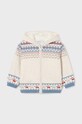 Mayoral pulover bebe 2319.3E.Baby.9BYH bej AW24
