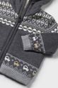 Mayoral pulover bebe 2319.3E.Baby.9BYH gri AW24