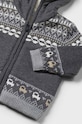 Mayoral pulover bebe 2319.3E.Baby.9BYH gri AW24