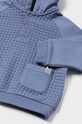 Mayoral bluza niemowlęca 2461.3F.Baby.9BYH niebieski AW24