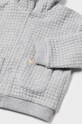 Mayoral bluza bebe 2472.3B.Baby.9BYH gri AW24