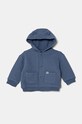 Mayoral bluza bebe uni albastru 2472.3B.Baby.9BYH