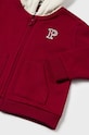 Μπλούζα μωρού Mayoral 2473.3C.Baby.9BYH μπορντό AW24