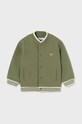 Mayoral bluza bebe imprimeu verde 2474.3E.Baby.9BYH